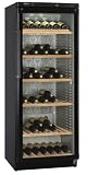 HAIER JC-398G Weinklimaschrank / D / 167 cm Höhe / 299 kWh / 392 L Kühlteil / 174 Flaschen