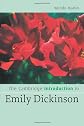 The Cambridge Introduction to Emily  Dickinson (Cambridge Introductions to Literature)