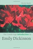 The Cambridge Introduction to Emily Dickinson (Cambridge Introductions to Literature)