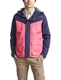 「(ウィゴー)WEGO ナイロンマウンテンPK A12SS-1001-002 043 ピンク L」の画像
