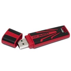 KINGSTON DataTraveler R400 16GB 15MB/s read 8MB/s write