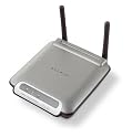 Belkin F5D7330 802.11g Wireless Ethernet/Gaming Adapter