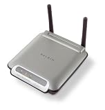 Belkin F5D7330 802.11g Wireless Ethernet/Gaming Adapter