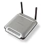 Belkin F5D7330 802.11g Wireless Ethernet/Gaming Adapter