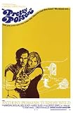 PRETTY POISON レトロ & サイケデリック ポスター!