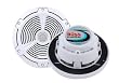 Boss MR652C Marine 6.5" 350 Watt Speaker