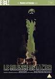 Le Silence de la mer (Masters of Cinema) [1949]