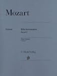 Sonates Volume 1 - Piano