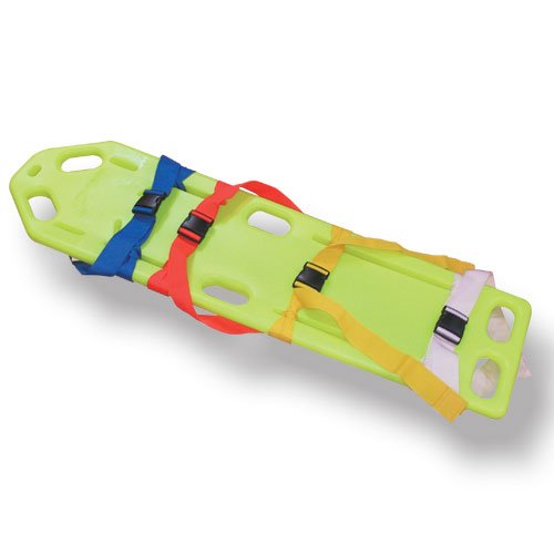 Pedi-Lite 48" Spineboard Kit