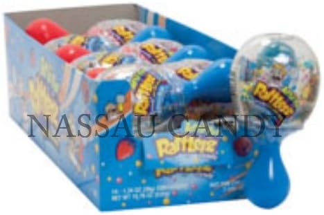 Baby Bottle Pop Pop Rattlerz, Pack Of 14