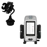 T-Mobile Sidekick Car Cup Holder - Gomadic Brand