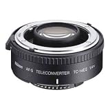 Nikon TC-14E II AF-S Teleconverter Lens (Imported)