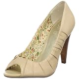 Seychelles Womens Round Of Applause Peep-Toe P