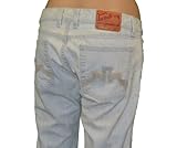 IMAGE OF Lucky Brand Women's Lil' Maggie Pant Jeans-Size 33