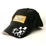 Urban Boundaries - NDS Classic Baseball Cap