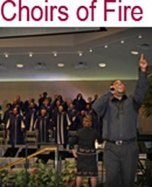 Choirs of Fire 2006