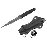 Besh-Wedge Neck Knife