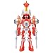 Power Rangers Operation Overdrive Red Turbo Drill Power Ranger