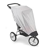 Baby Jogger Bug Canopy