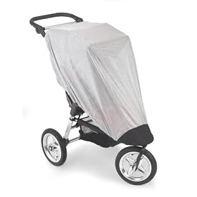 Baby Jogger ATS Single Bug Canopy