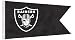 Nfl Cart
NFL Oakland Raiders Boat/Golf Cart Flag