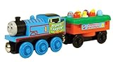 Thomas And Friends Easter Edition Egg Car Train Set