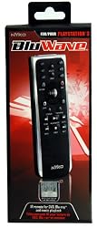 BluWave Infrared Remote