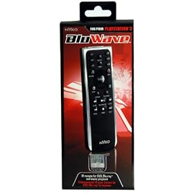 BluWave Infrared Remote