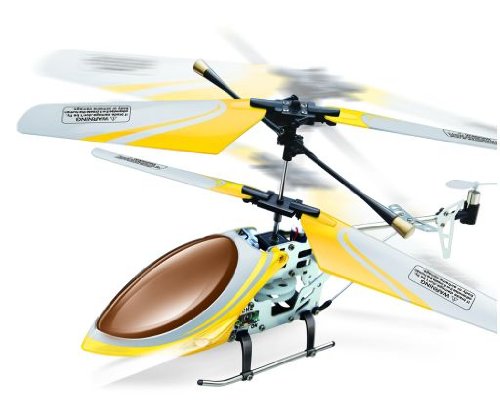 Imagen 5 de Starkid 68006  - Helicóptero con infrarrojos y mando a distancia 