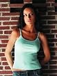 TQMJuniors Combed Cotton Spaghetti Tank