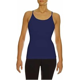 Beyond Yoga Supplex Straight Back Camisole