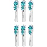 Oral-B Dual Clean 6 Replacement Brush Head