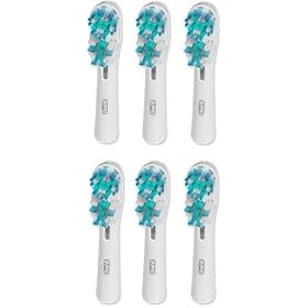 Oral-B Dual Clean 6 Replacement Brush Head
