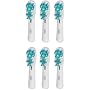 Oral-B Dual Clean 6 Replacement Brush Head