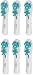 Oral-B Dual Clean 6 Replacement Brush Head