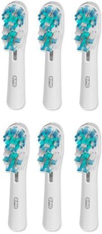 Oral-B Dual Clean 6 Replacement Brush Head