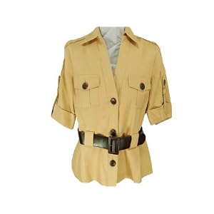 Buy Anne Klein Short Sleeve Jacket by Anne Klein