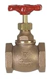B&K INDUSTRIES 106-007 GLOBE VALVE