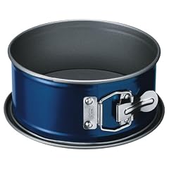 Kaiser 657004 Easy Halbes Rezept-Ganzer Genuss Springform, 18 cm