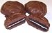 Scott's Cakes Milk Chocolate Covered Oreos in a Decorative Bag