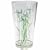 Corelle Coordinates Shadow Iris 19-Ounce Acrylic Glass, Set of 6