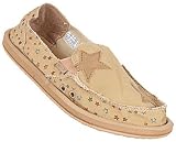 Sanuk Starlet Women's Sandals - Tan