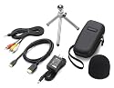 Zoom Q3HD Video Recorder Accessory Package for Zoom Q3HD, Zoom Q3