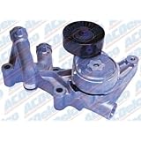 ACDelco 38152 Drive Belt Tensioner Assembly by ACDelco