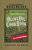 The Mediterranean olive oil cookbook