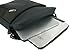 rooCASE Light N Slim Netbook Carrying Sling Bag for HP Pavilion dm1z 11.6-Inch - LNS Sling Series Grey