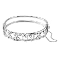 Anna Sheffield&reg; for Target&reg; 14K Gold over Silver Beloved Bracelet