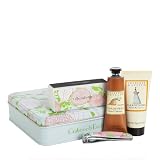 Crabtree Evelyn Gardeners Manicure Tin