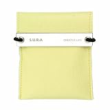 SURA PARAGON ASHTRAY PRIMROSE YELLOW �g�ъD�M