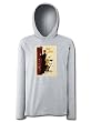 T-Shirt mit Kapuze Roger Moore